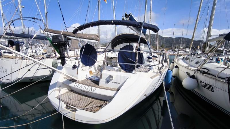 jeanneau Sun odyssey 49