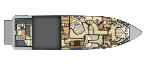 azimut 64