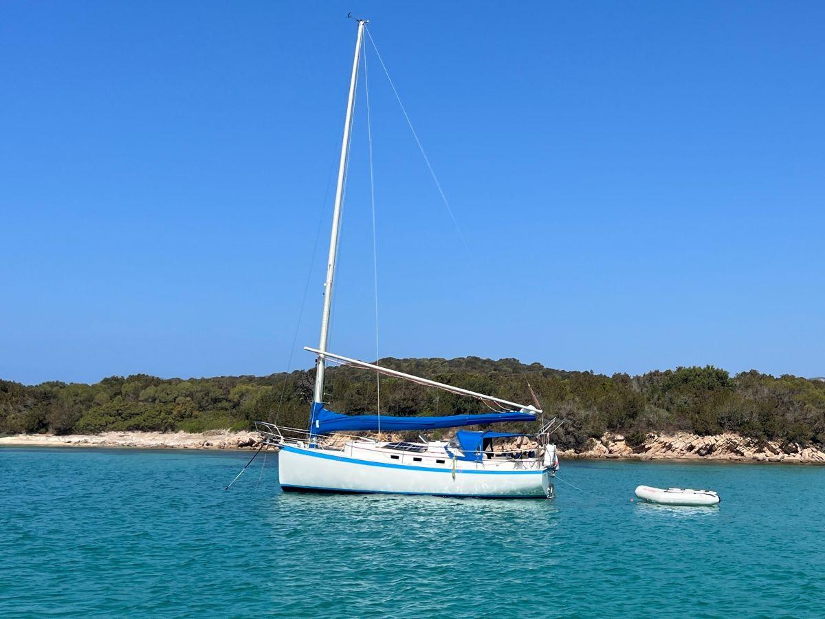 Nonsuch 30 ultra
