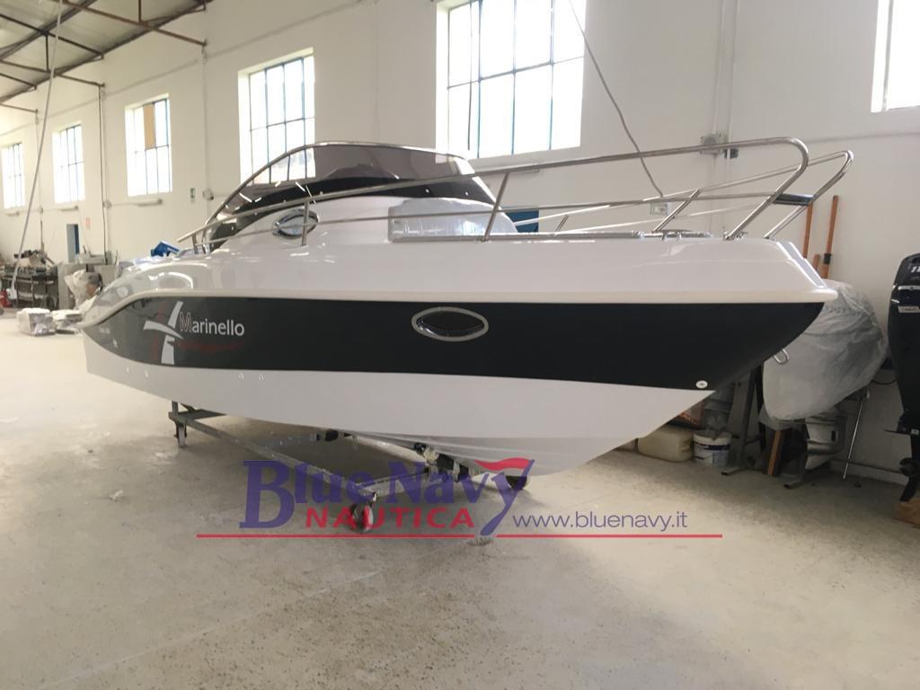 Marinello Cabin 650