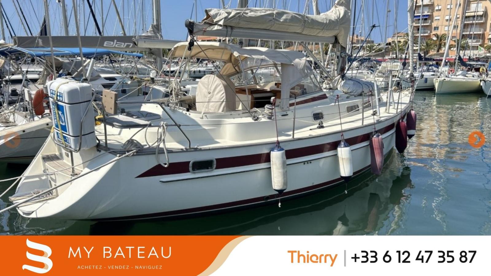 najadvarvet Najad 361