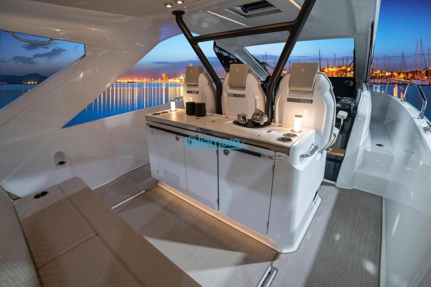 jeanneau Db 37 ob