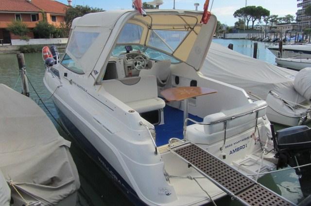 wellcraft marine 2560 martinique