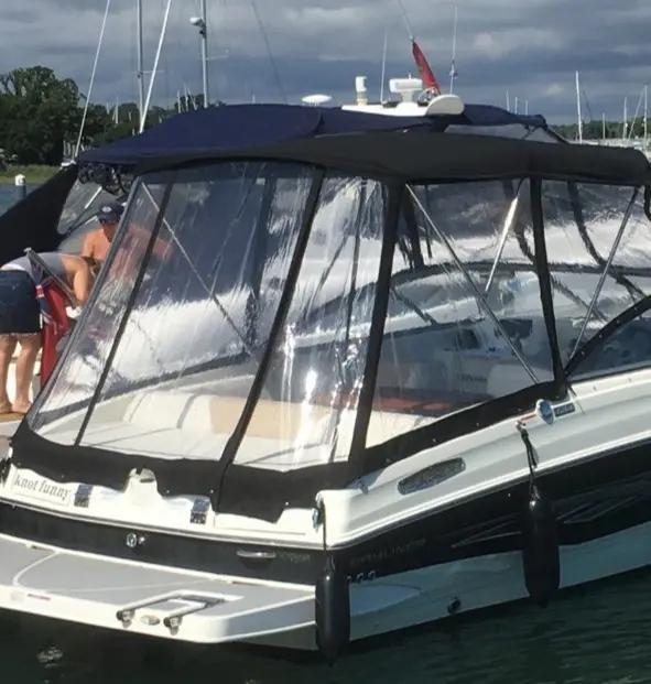 bayliner 642 cuddy