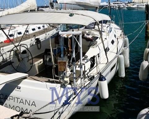 bavaria yachts 40 cruiser