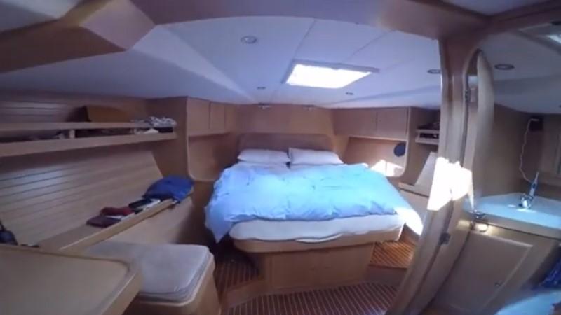 c.n. yacht 2000 Vallicelli 65