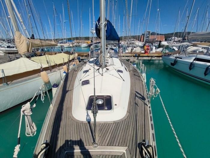 dufour yachts Dufour 45 classic