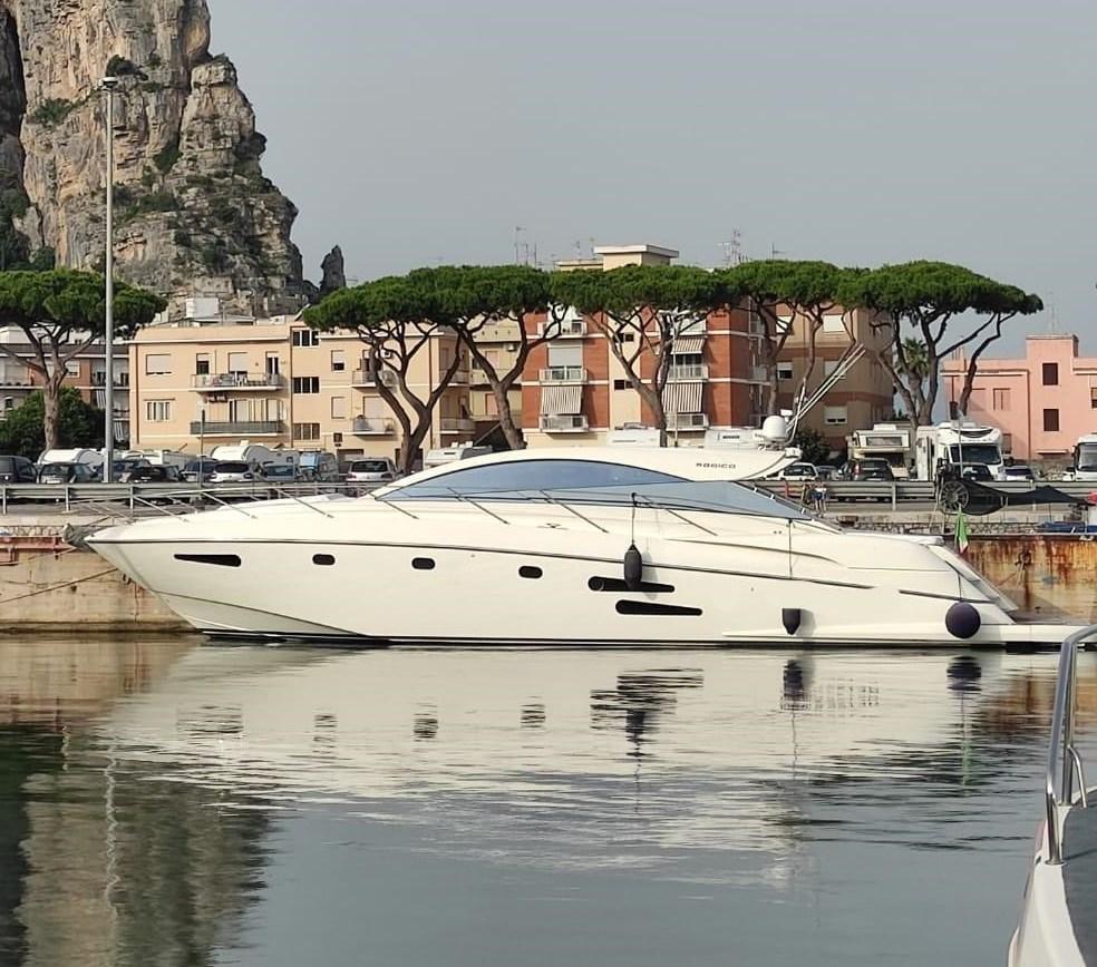 sogica Openbridge 55 sport