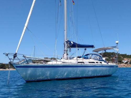 Gibert marine gib sea 402
