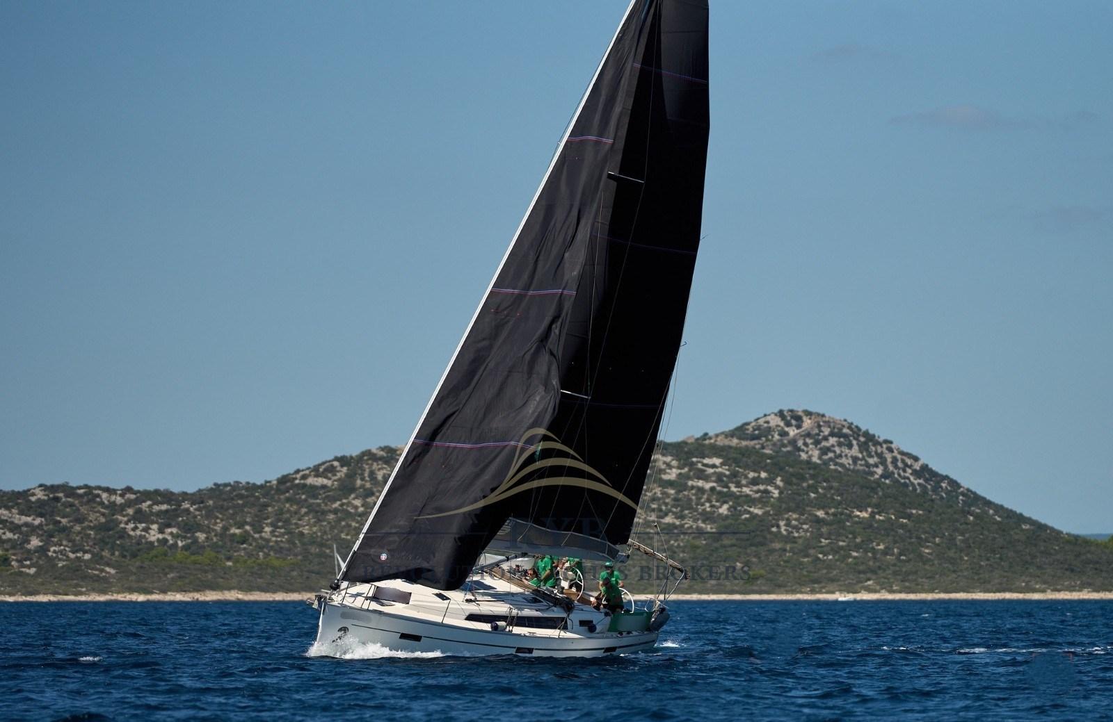 bavaria yachts 41 sport