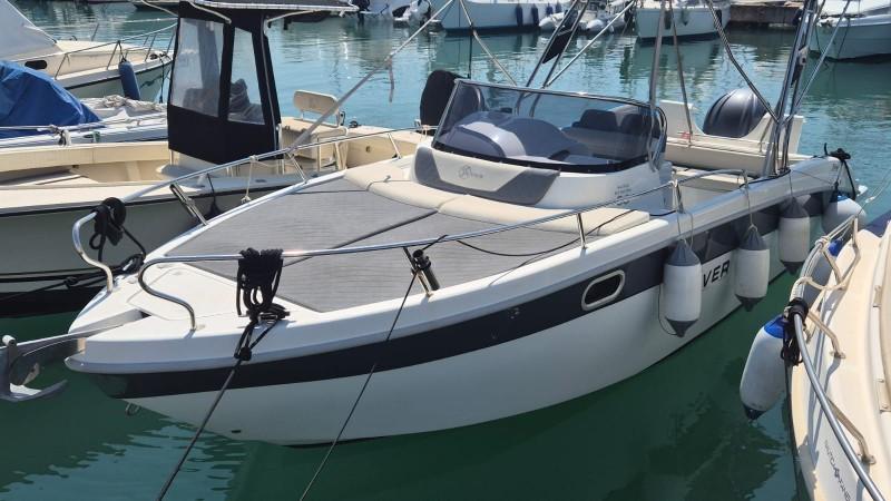 saver 750
