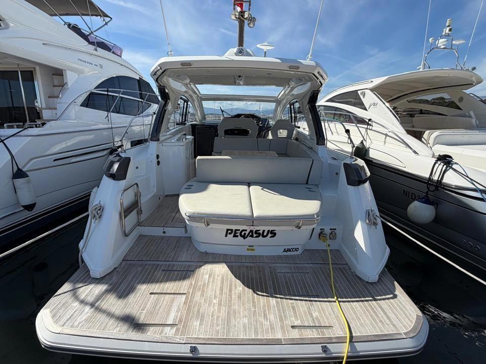 beneteau Gran turismo 41