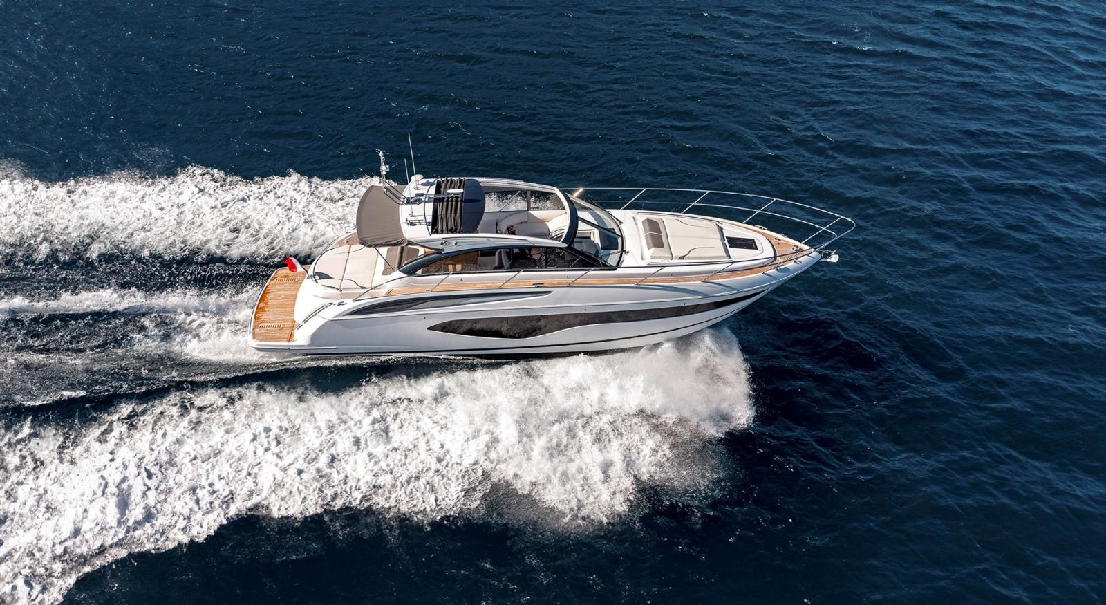 princess V50