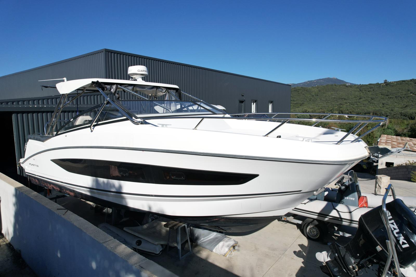 beneteau Flyer 10