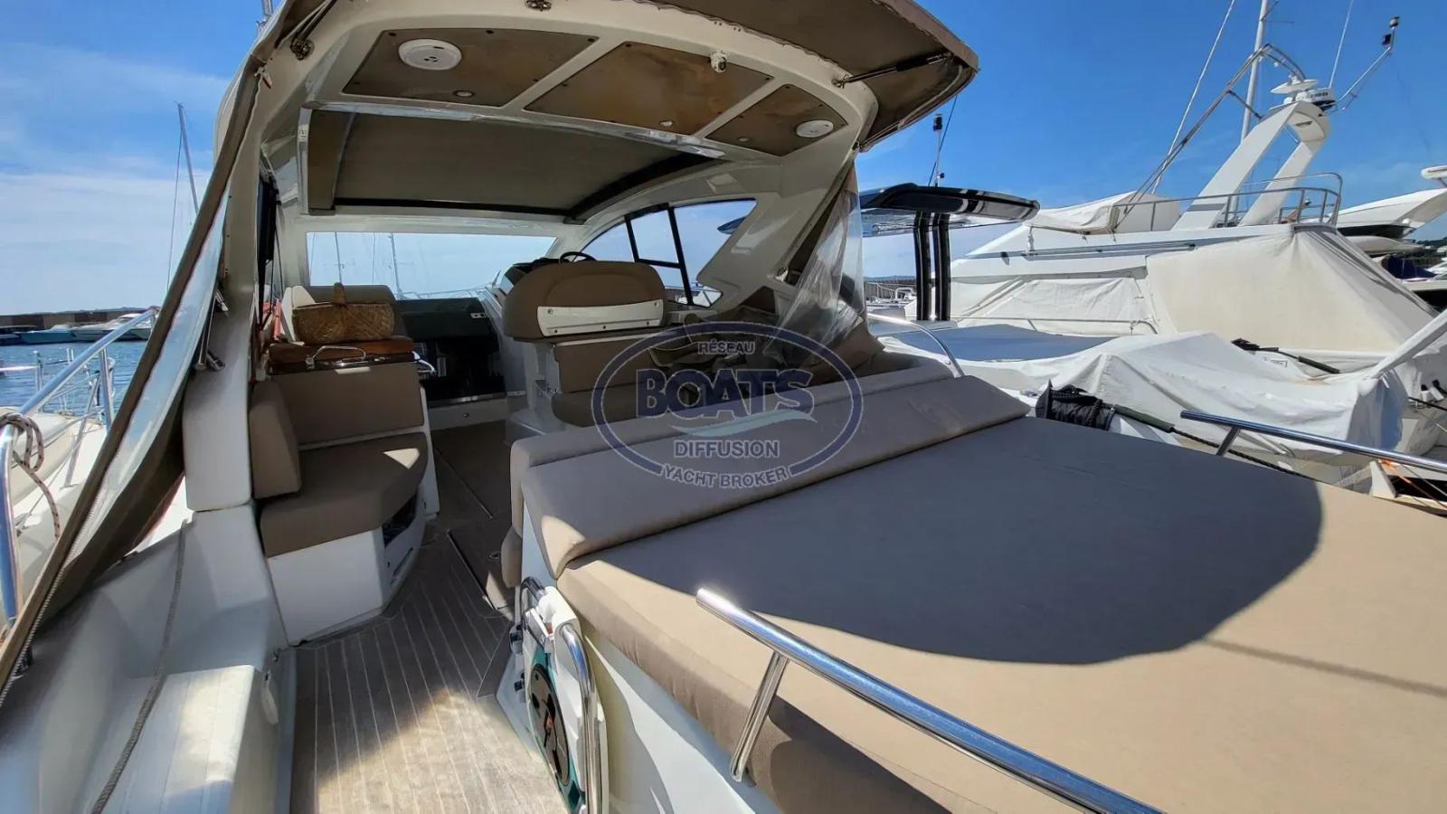 cranchi Cranchi m 44 ht