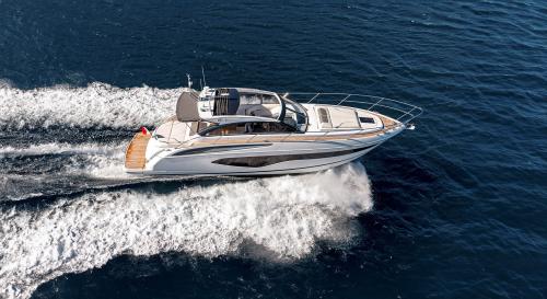 Princess v50