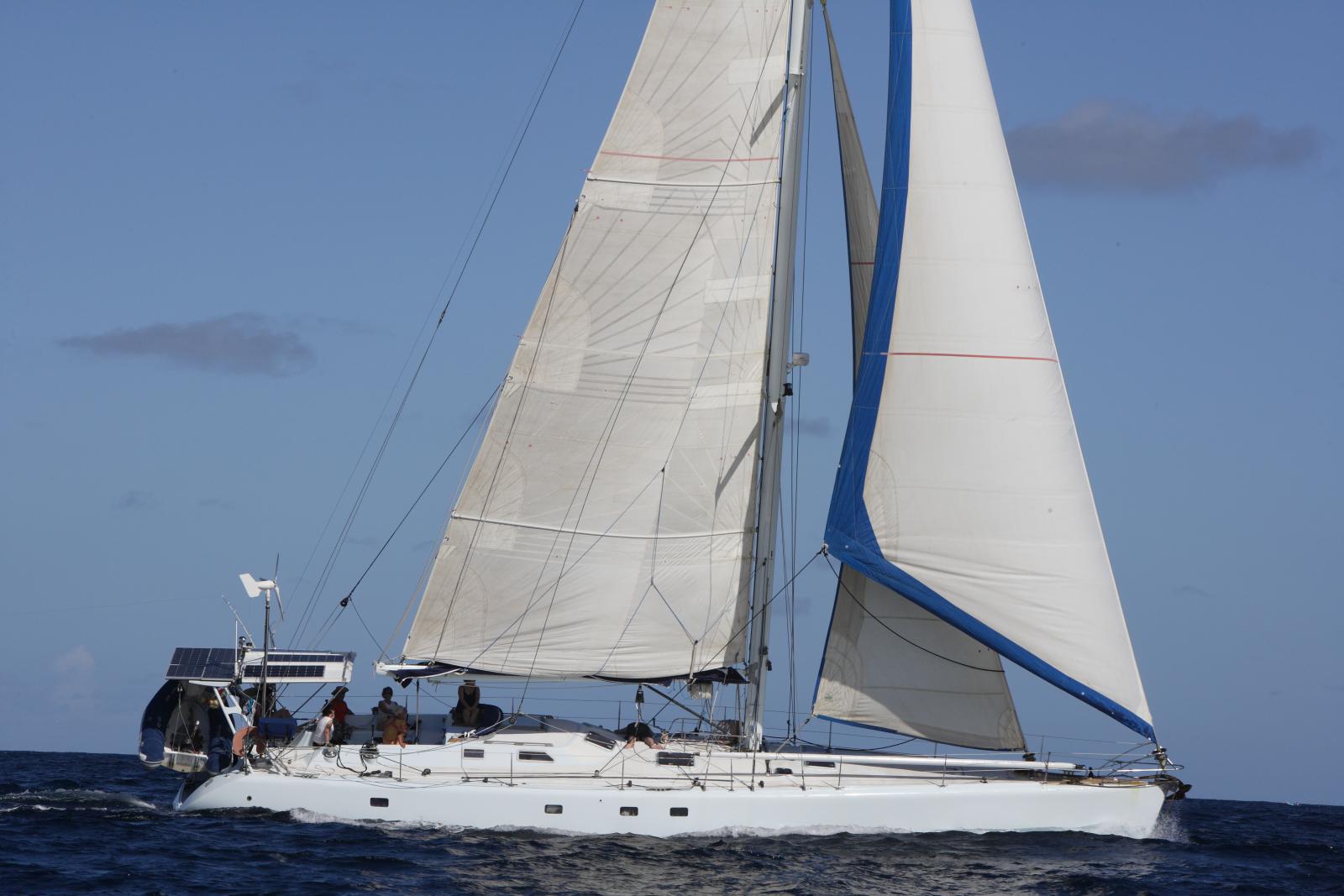 one off Paladin 18 m