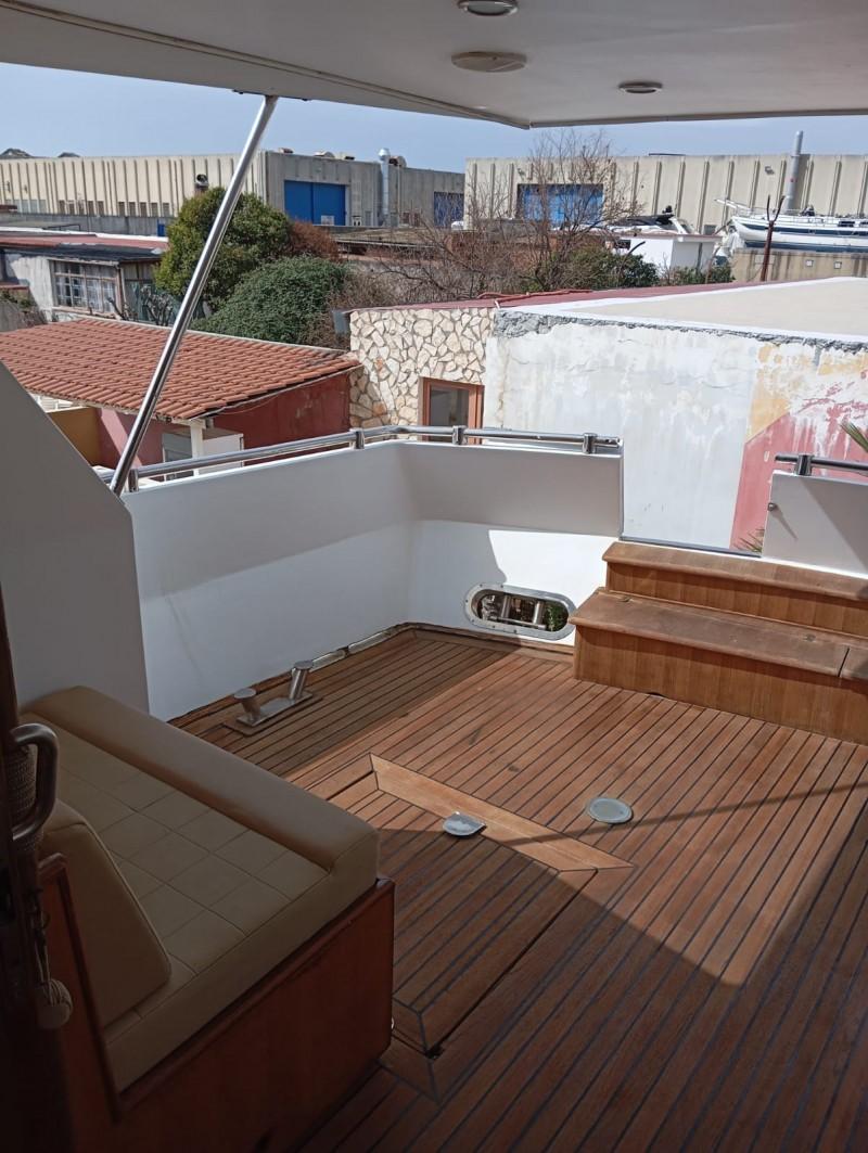 cantieri navali liguri Ghibli 19