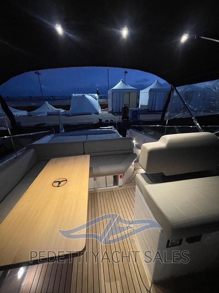 itama 45rs
