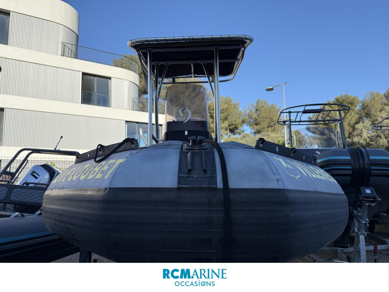 sillinger Sillinger 580