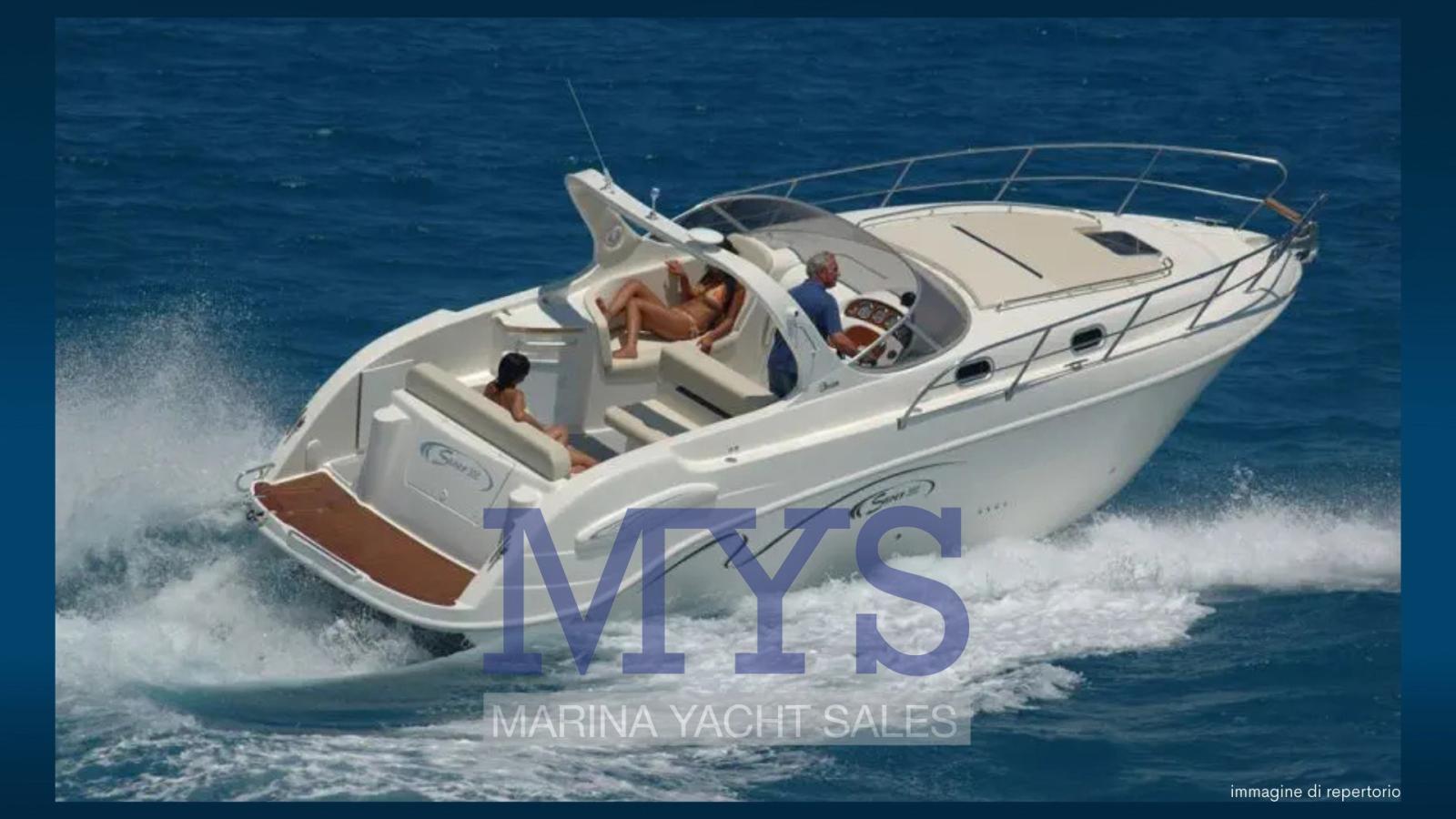 saver 300 sport