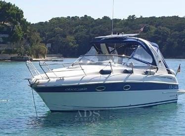 bavaria yachts 27 sport