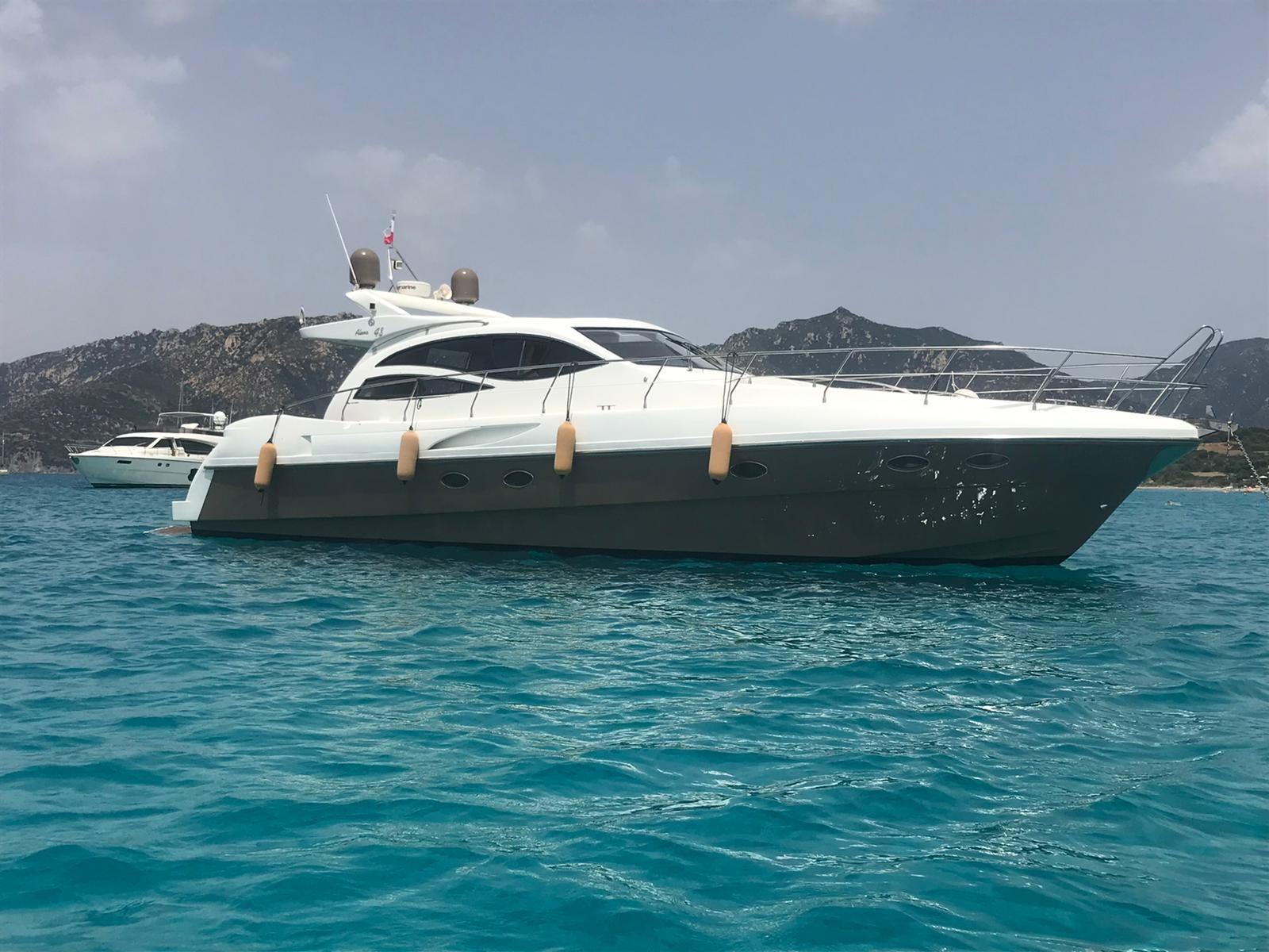 innovazioni e progetti Alena 48