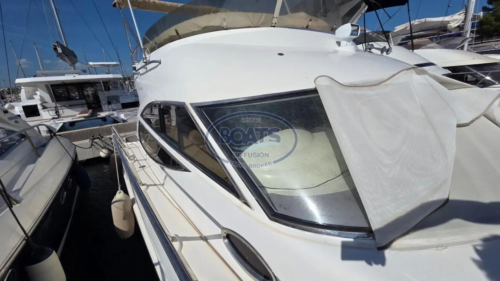 sealine Sealine f42.5