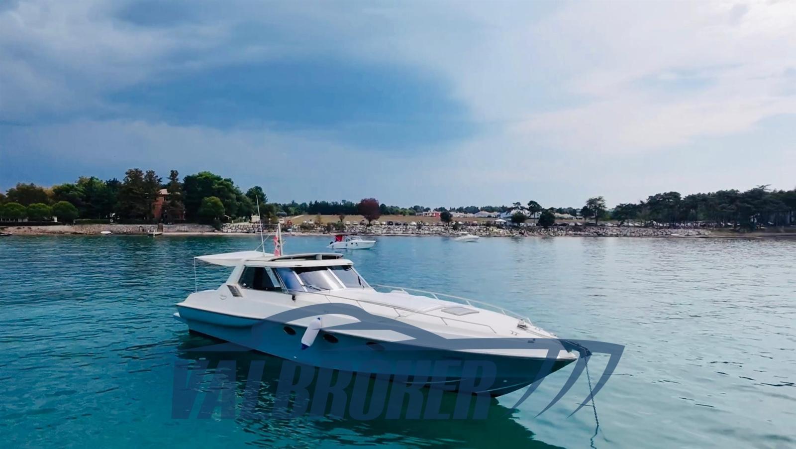 colombo Blue shore special 41