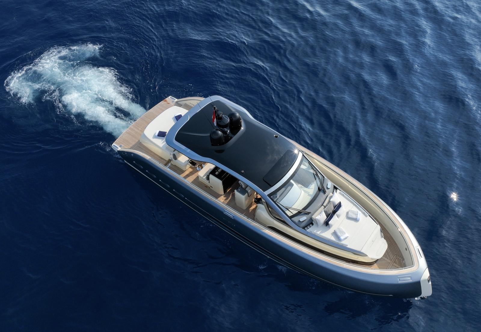 invictus Tt 460