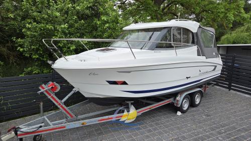 Beneteau antares 6.80