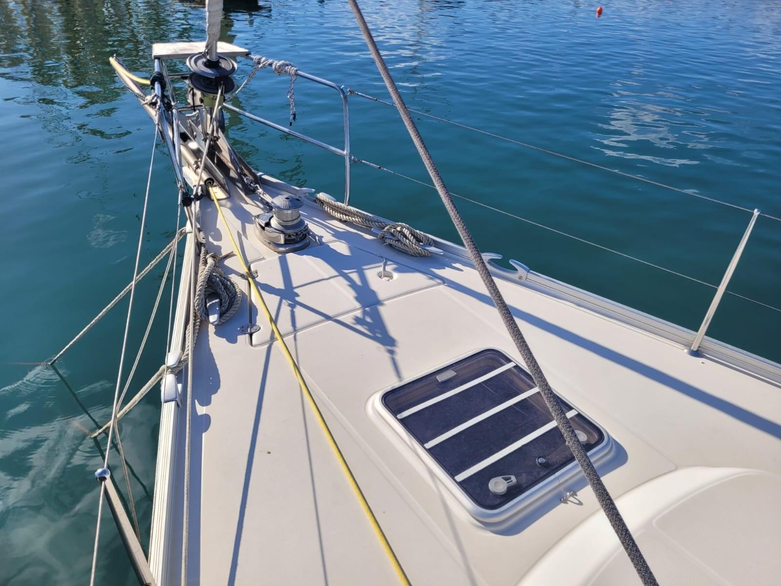beneteau Cyclades 50.4