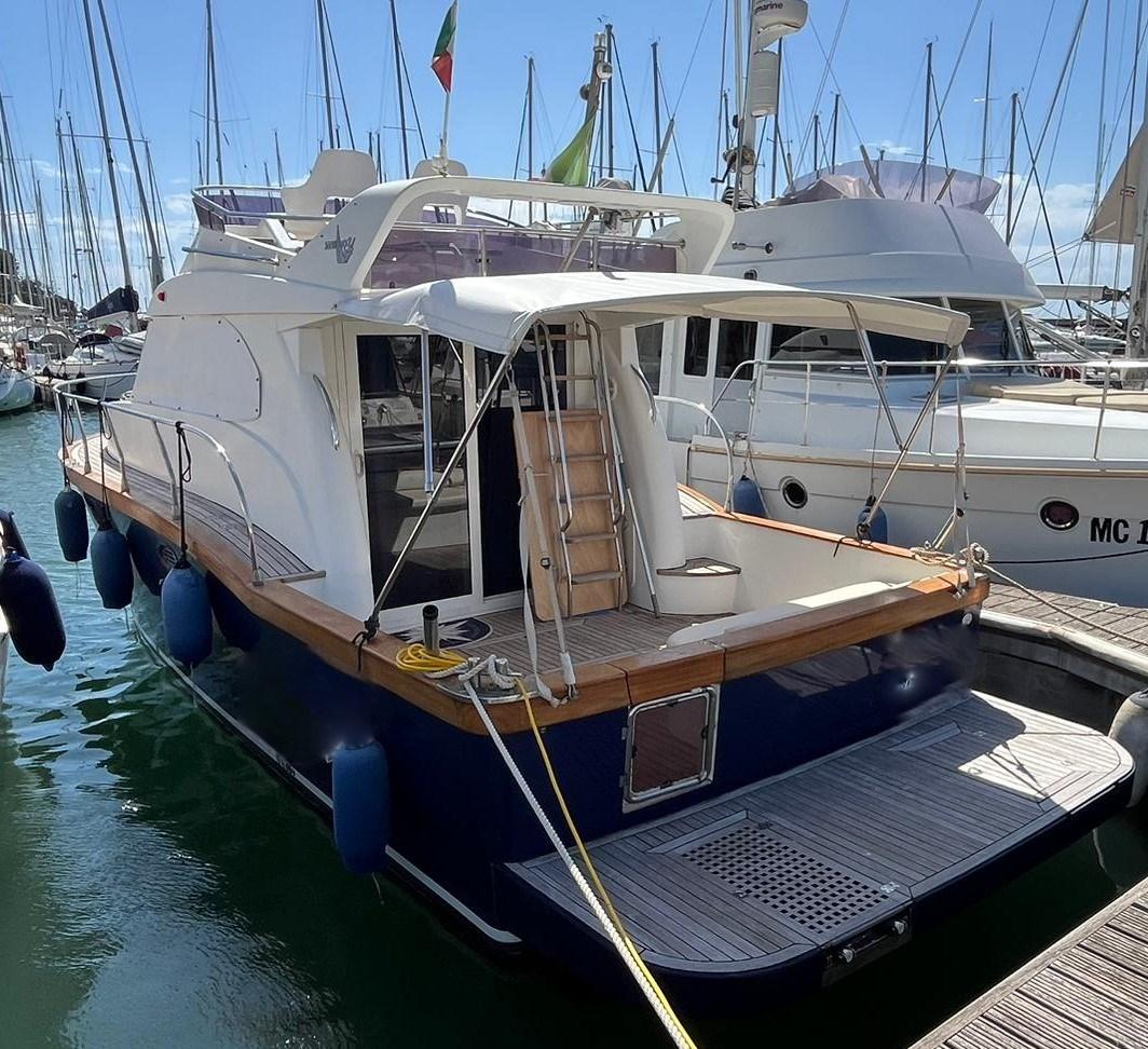 sanremo Sanremo 34