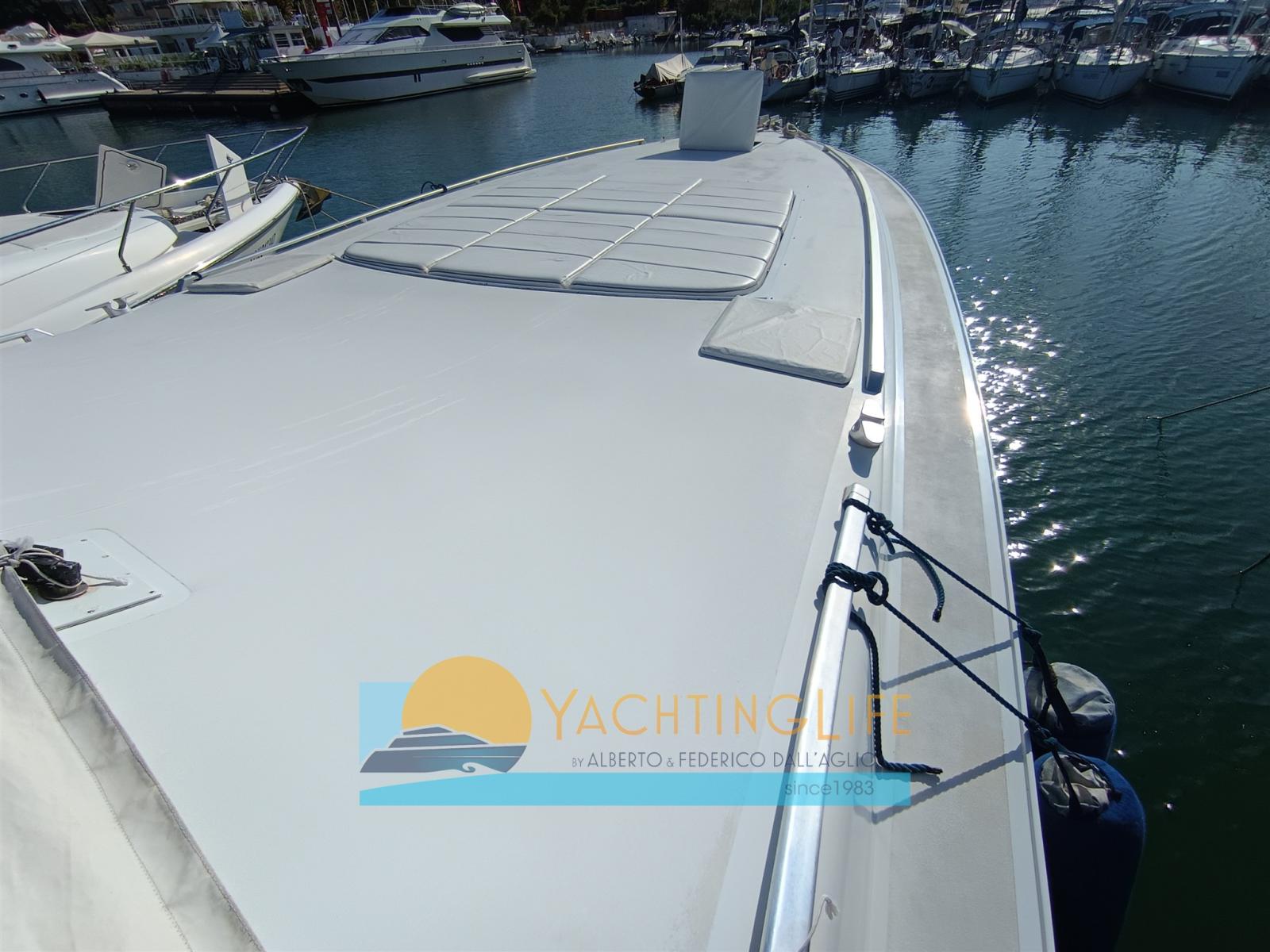 fipa Maiora 23 open