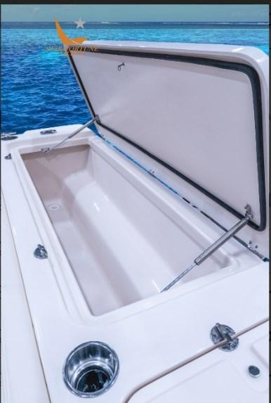 grady white boats 232 d gulfstream wa