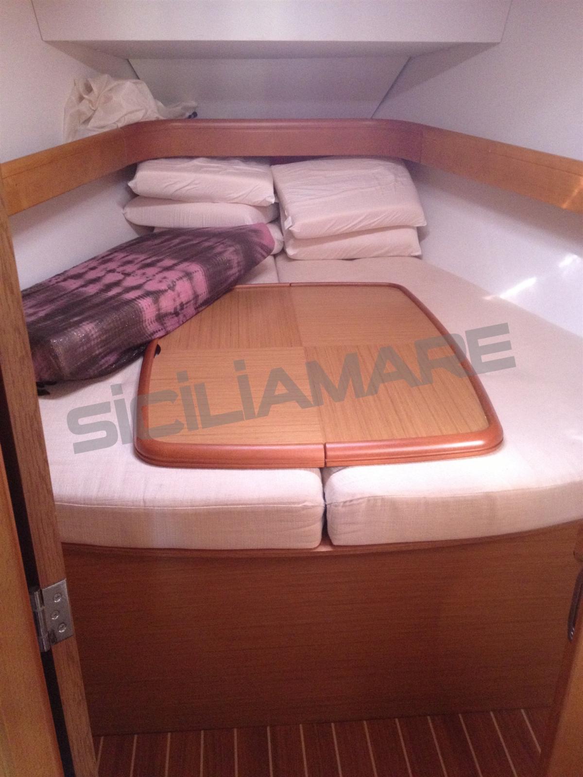jeanneau Sun odyssey 39i