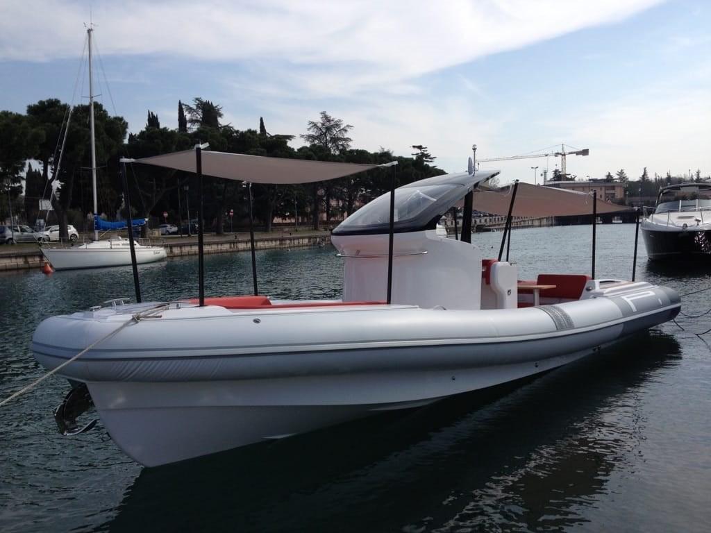 pirelli Pirelli 11 open sport