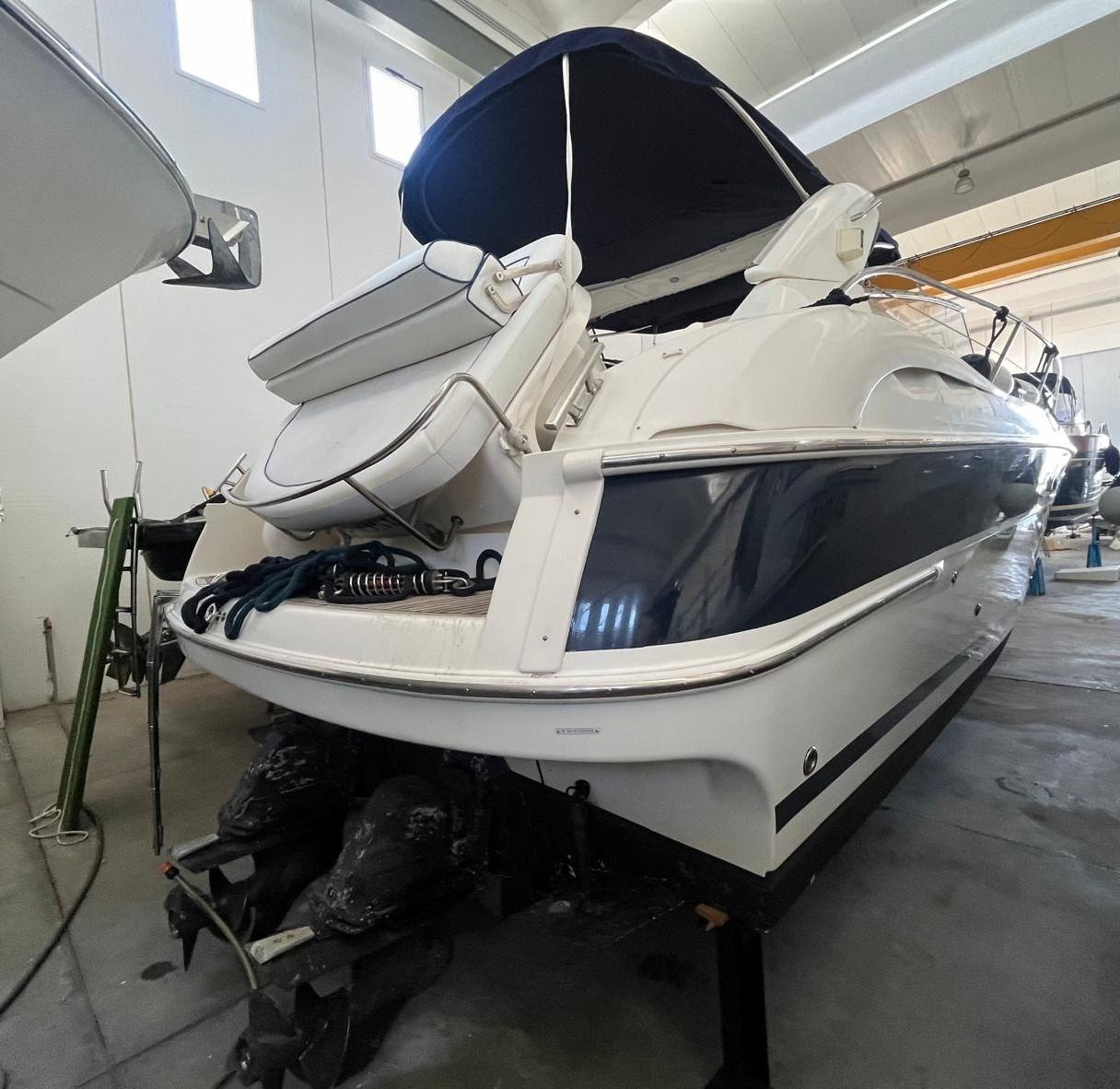 bavaria yachts 33 sport