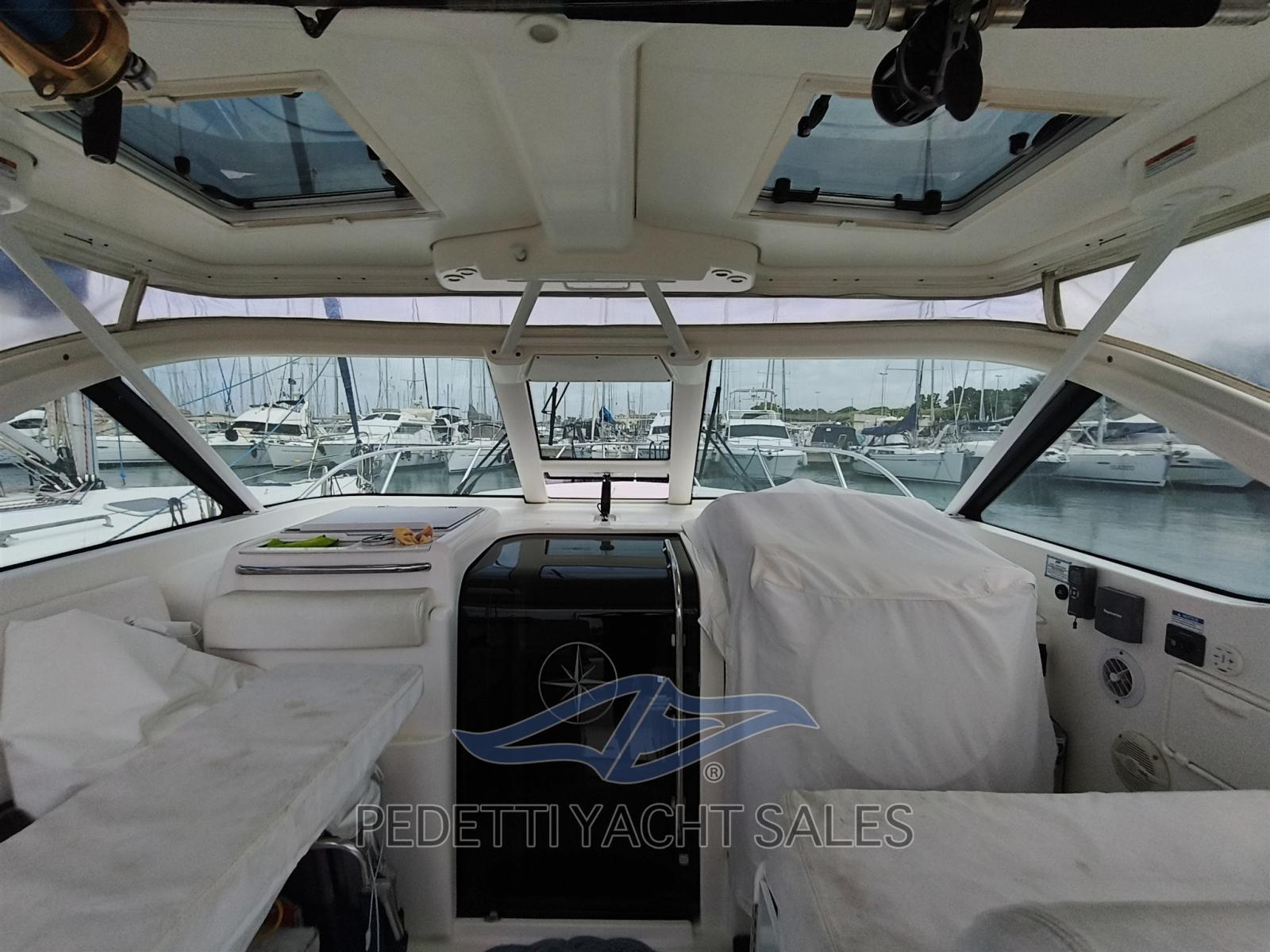 tiara yachts 3200 open