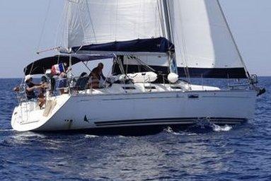 Dufour dufour 385 grand large