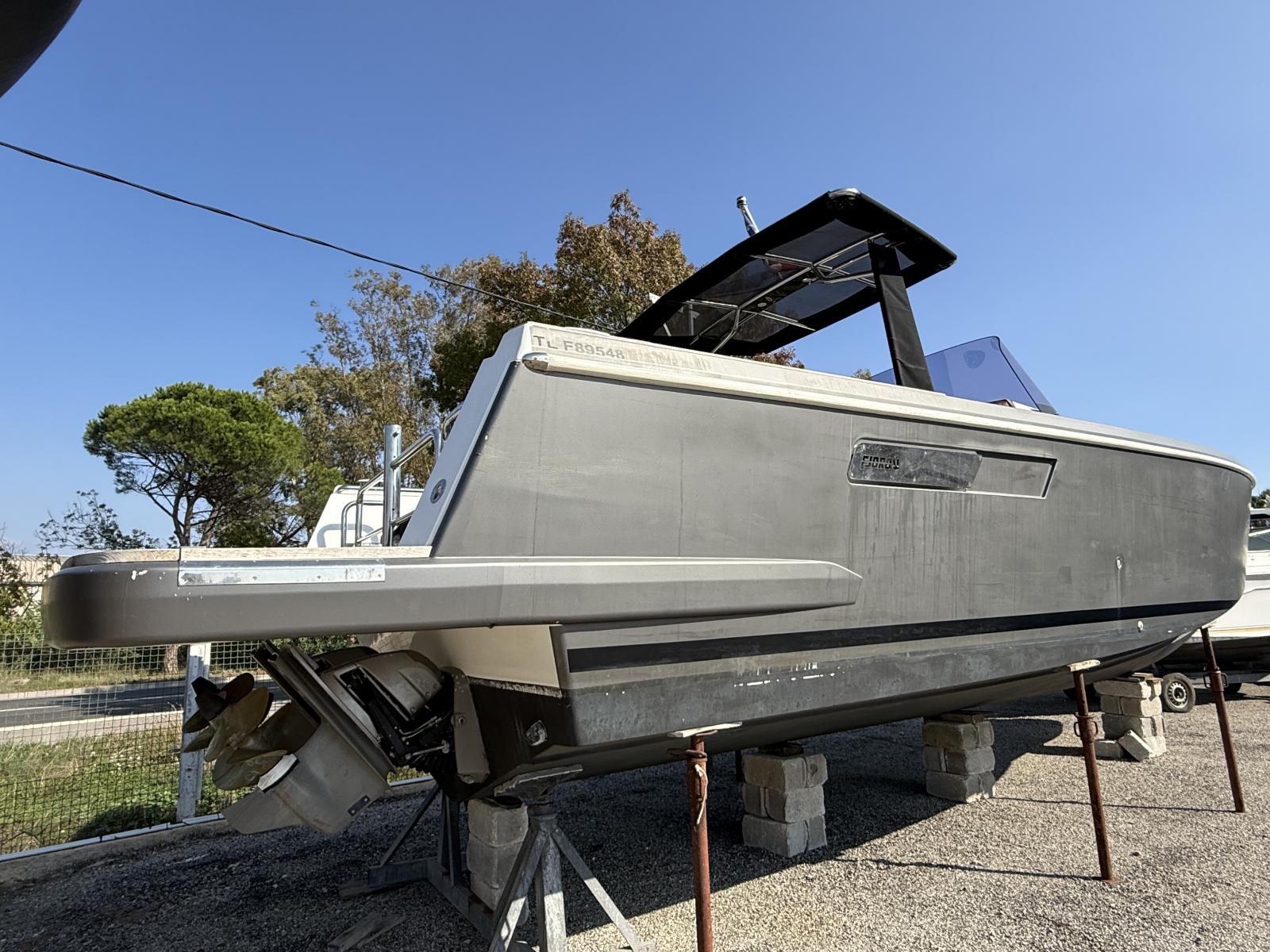 fjord 36