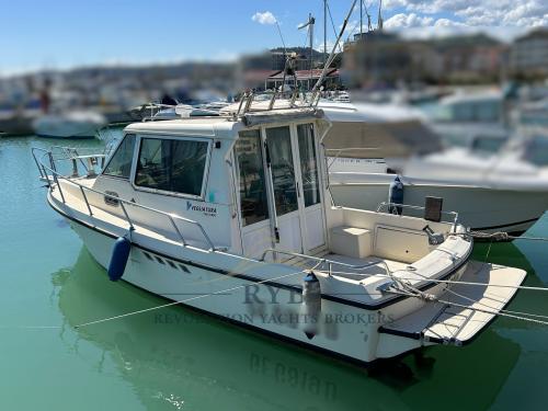 Intermare vegliatura 700