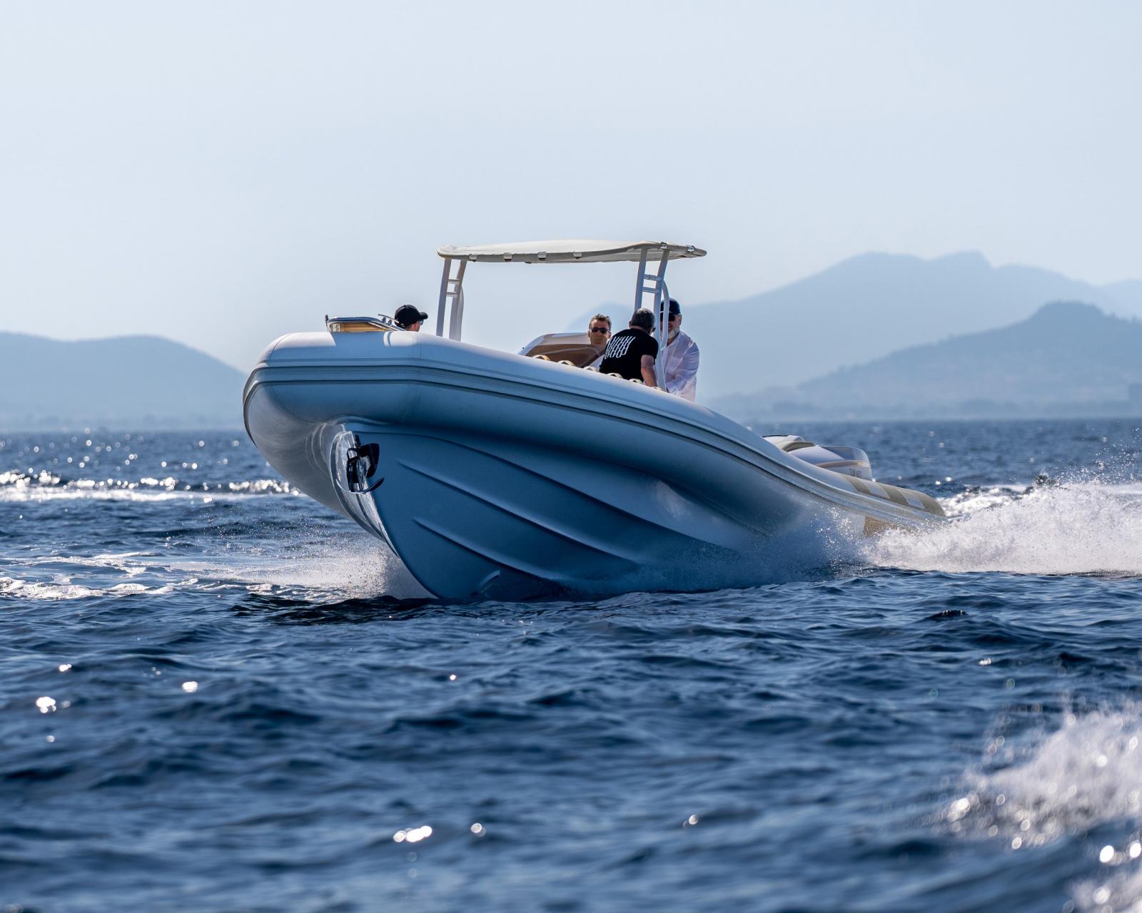 fanale marine Libecciu 1000