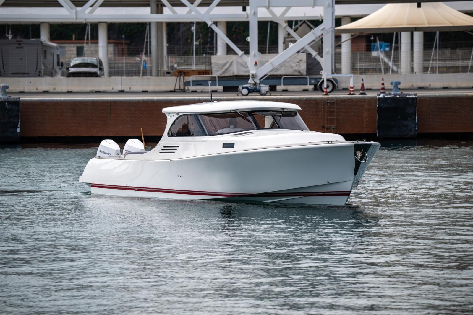 toy marine Toy 39 fb