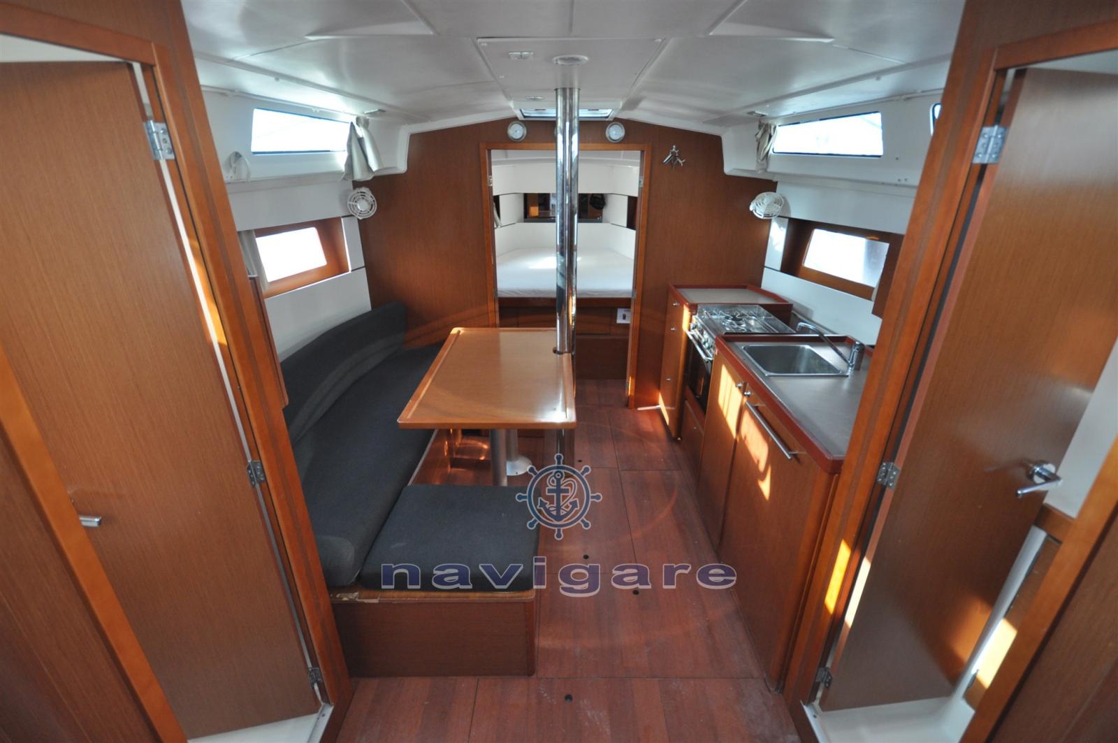 beneteau Oceanis 38.1