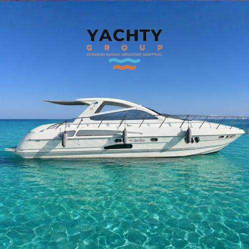 Airon marine airon 4300 t-top