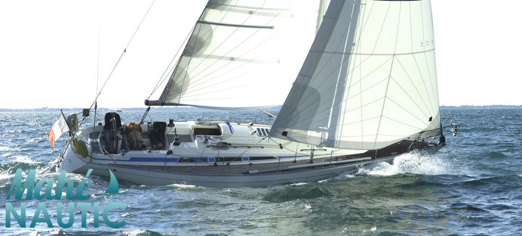 marine project Sigma 41
