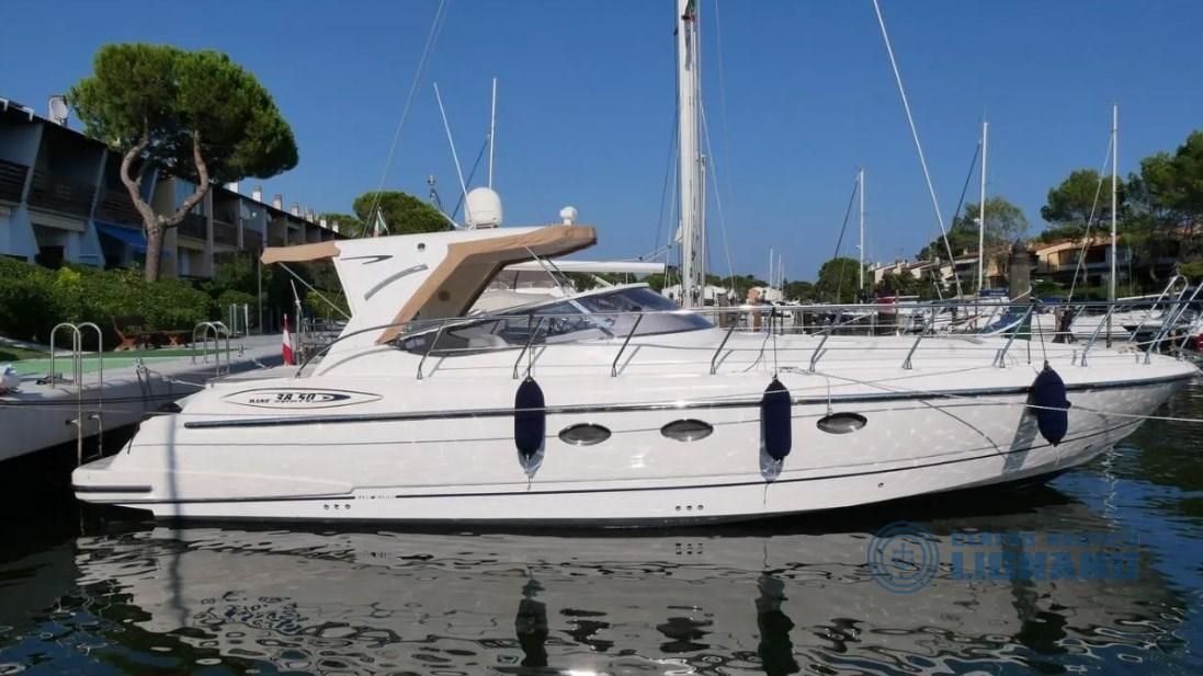 manò marine Mano' 38,50 hard top