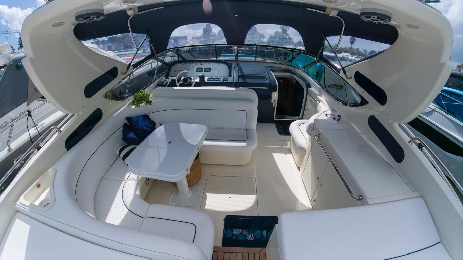 cantieri di sarnico Sarnico 58