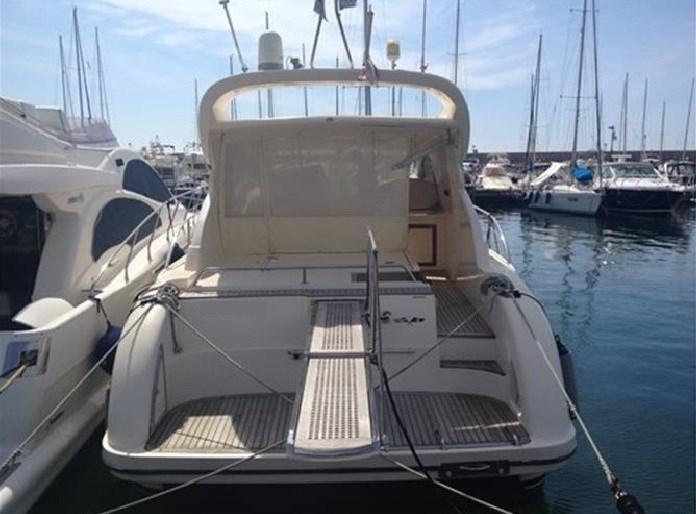 gianetti yacht Gianetti 48 sport